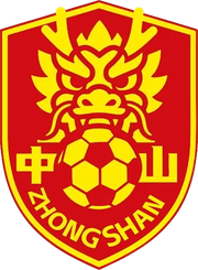 阳江队